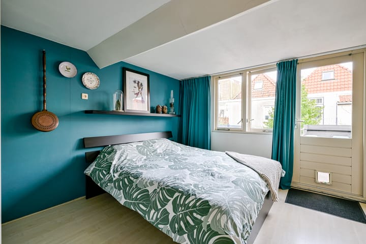 Foto 16 van Stuartstraat 34