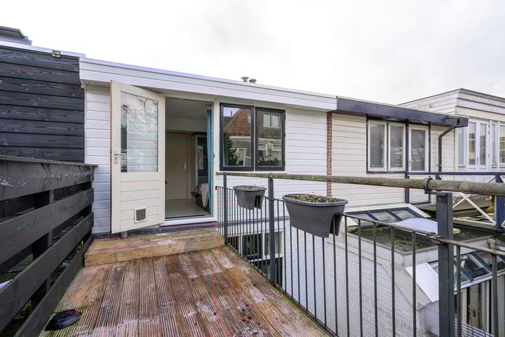 Foto 18 van Stuartstraat 34