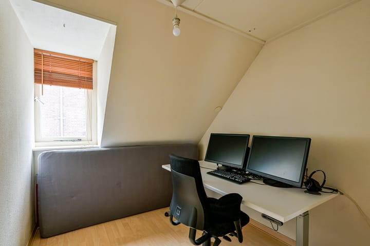 Foto 19 van Stuartstraat 34