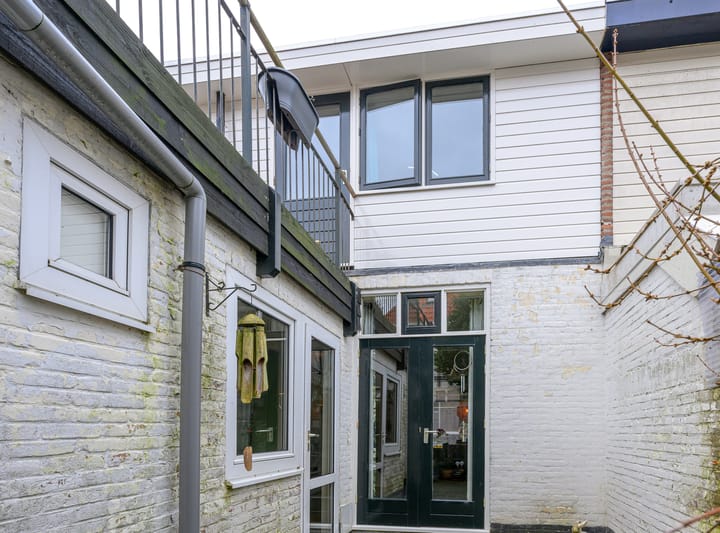 Foto 22 van Stuartstraat 34