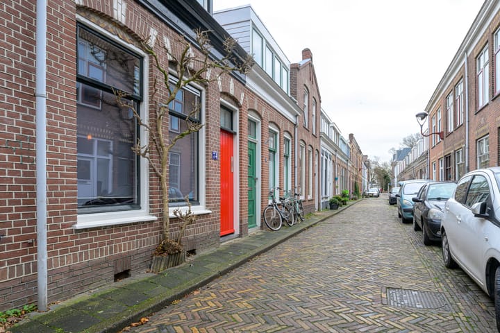 Foto 24 van Stuartstraat 34