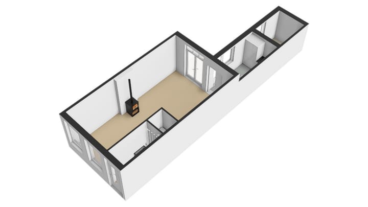 Foto 26 van Stuartstraat 34