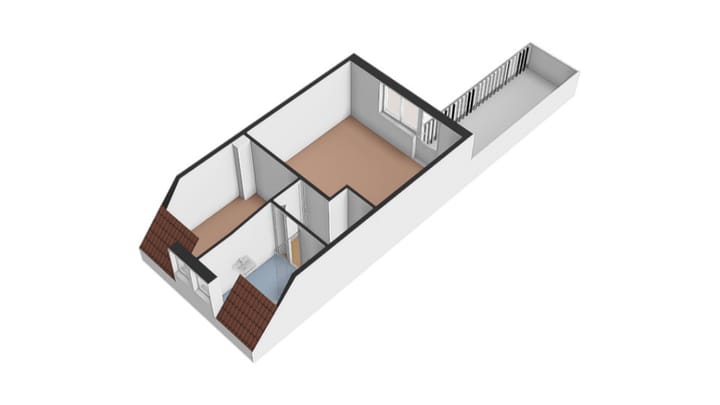 Foto 28 van Stuartstraat 34