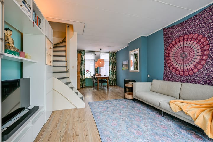 Foto 10 van Stuartstraat 34