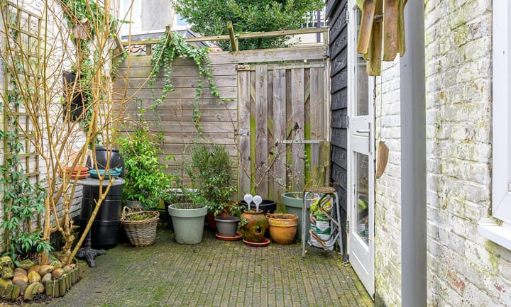 Foto 6 van Stuartstraat 34