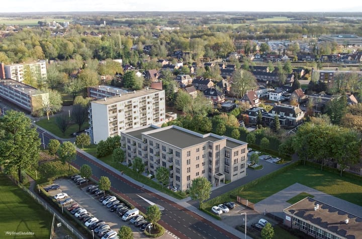 Photo 2 of Parkweg 3-B5