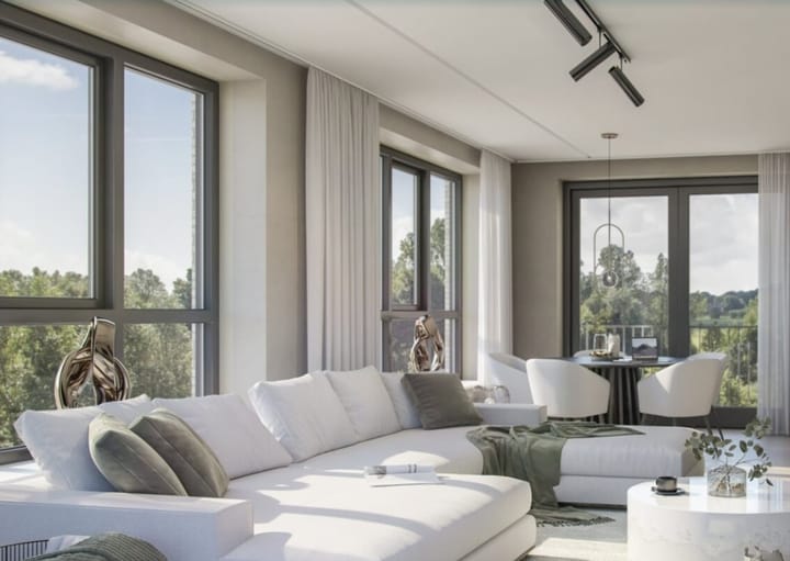 Photo 3 of Parkweg 3-B5