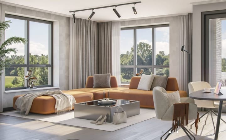 Photo 4 of Parkweg 3-B5