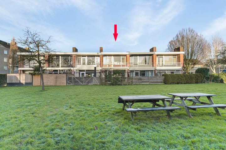 Foto 1 van Philips Willemplantsoen 10