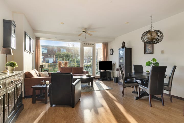 Foto 2 van Philips Willemplantsoen 10