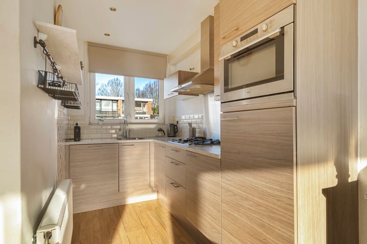 Foto 3 van Philips Willemplantsoen 10