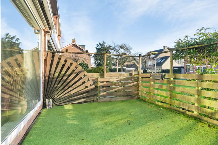 Foto 4 van Philips Willemplantsoen 10