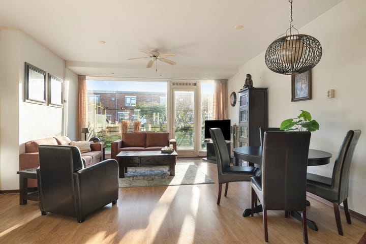 Foto 6 van Philips Willemplantsoen 10