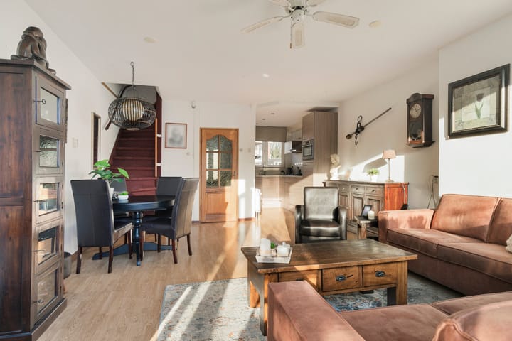 Foto 7 van Philips Willemplantsoen 10