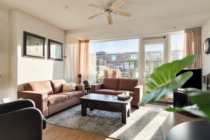 Foto 9 van Philips Willemplantsoen 10