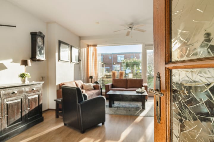 Foto 10 van Philips Willemplantsoen 10