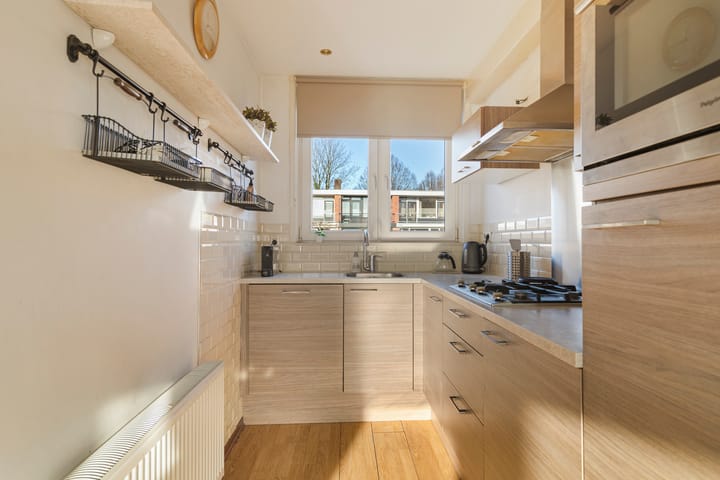 Foto 11 van Philips Willemplantsoen 10