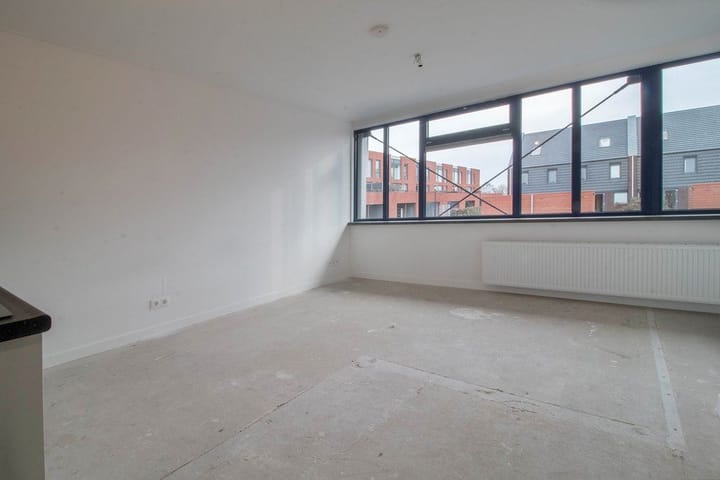 Foto 2 van Kloekhorststraat 14-J