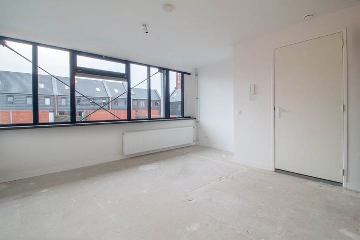 Foto 3 van Kloekhorststraat 14-J