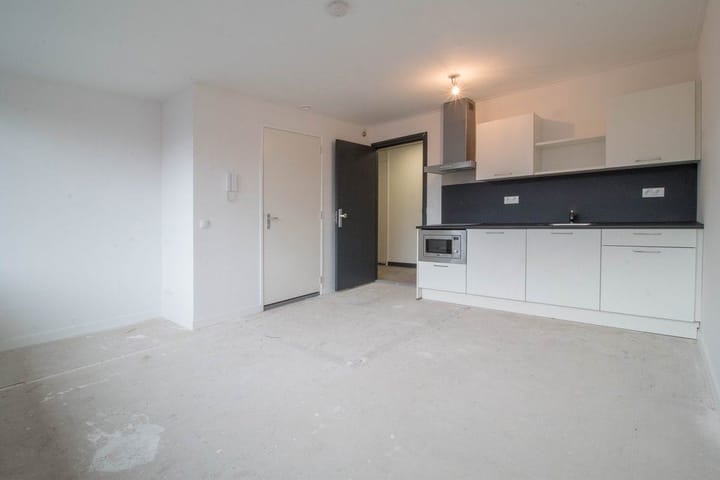 Foto 4 van Kloekhorststraat 14-J