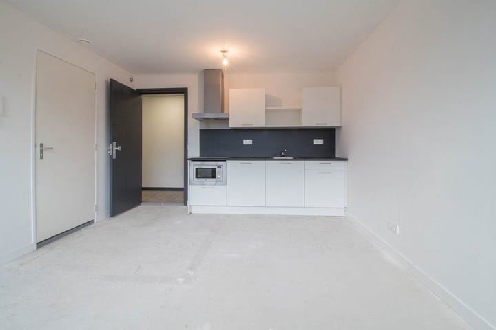 Foto 5 van Kloekhorststraat 14-J