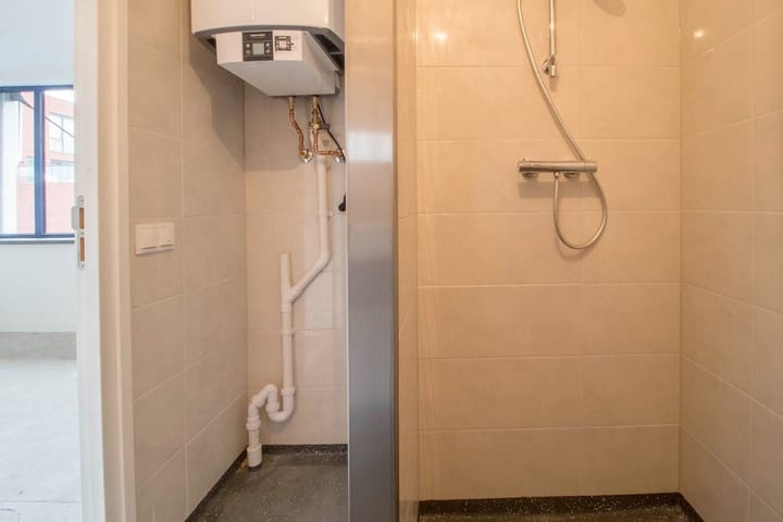 Foto 7 van Kloekhorststraat 14-J