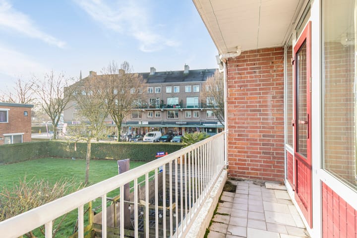 Foto 20 van Philips Willemplantsoen 10