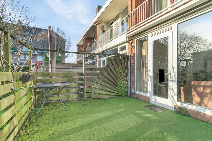 Foto 22 van Philips Willemplantsoen 10