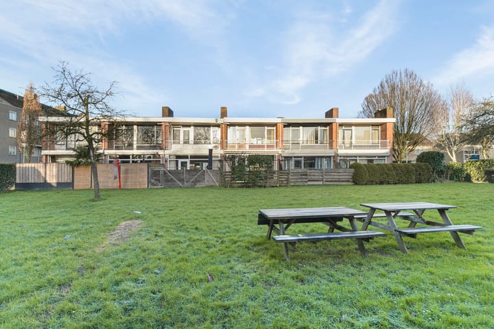 Foto 23 van Philips Willemplantsoen 10