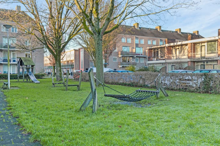 Foto 24 van Philips Willemplantsoen 10