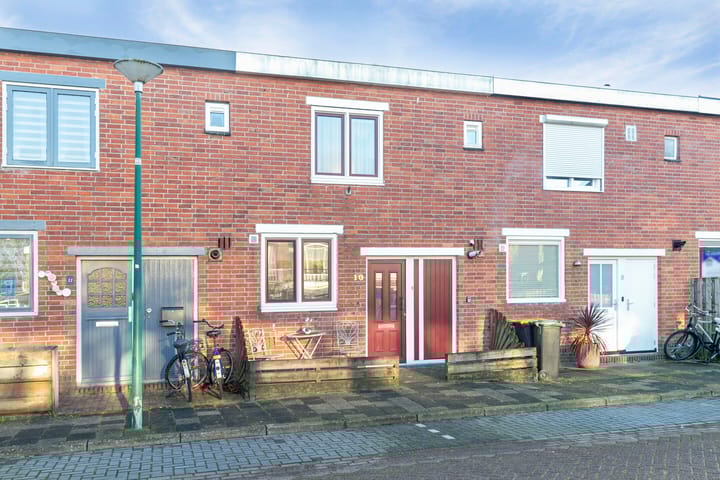 Foto 26 van Philips Willemplantsoen 10