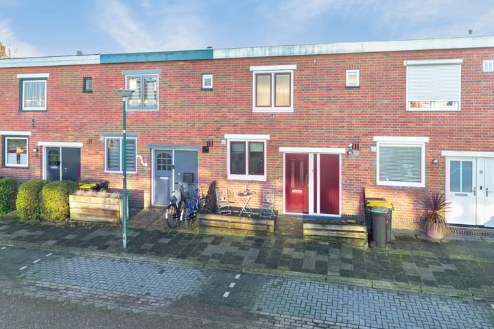 Foto 28 van Philips Willemplantsoen 10