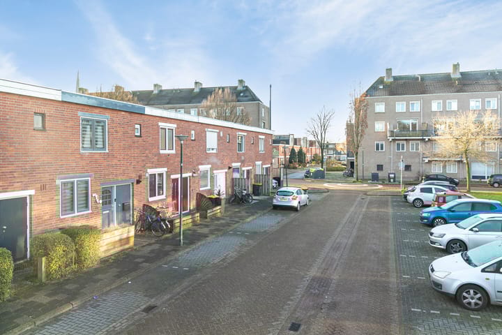 Foto 29 van Philips Willemplantsoen 10