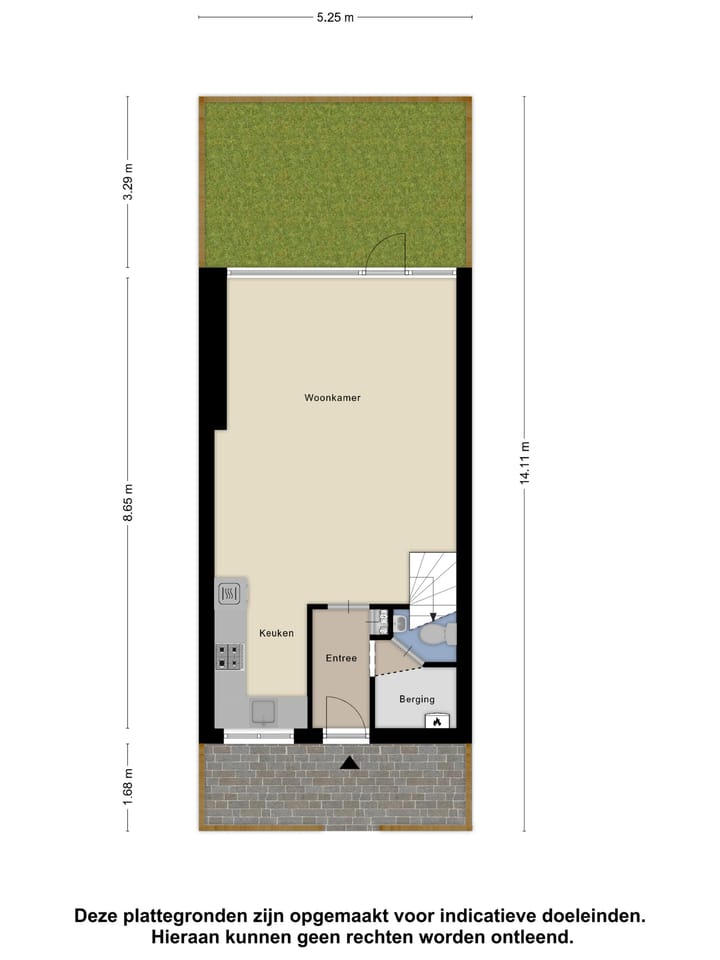 Foto 32 van Philips Willemplantsoen 10