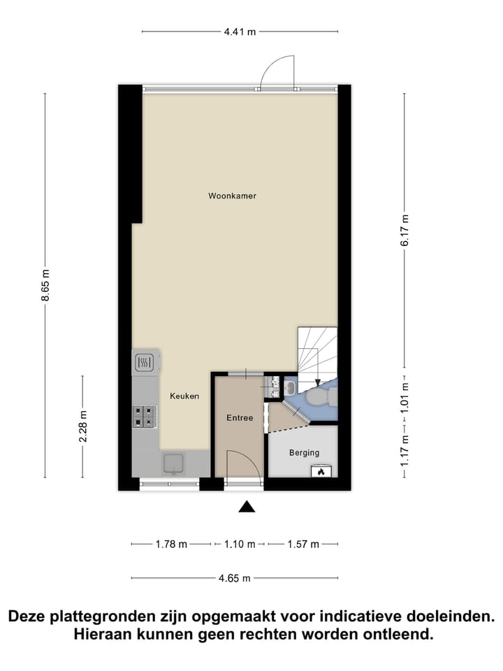 Foto 33 van Philips Willemplantsoen 10