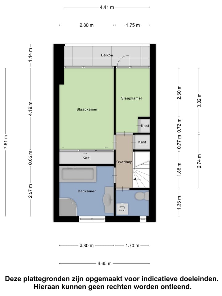 Foto 34 van Philips Willemplantsoen 10
