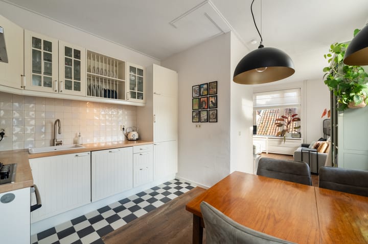 Foto 4 van Vliersteeg 2-1