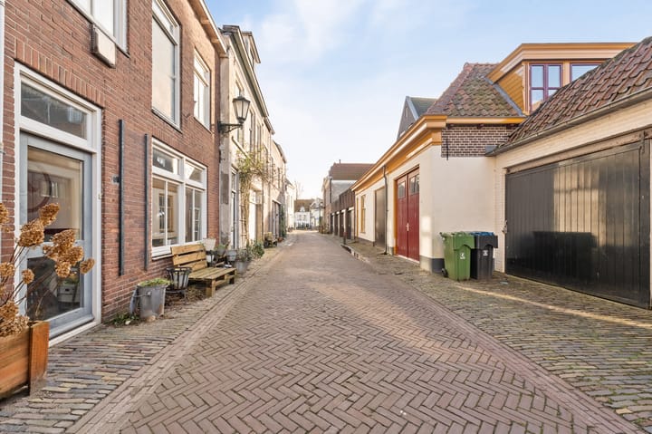 Foto 6 van Vliersteeg 2-1