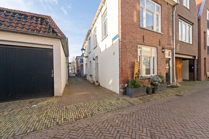 Foto 8 van Vliersteeg 2-1