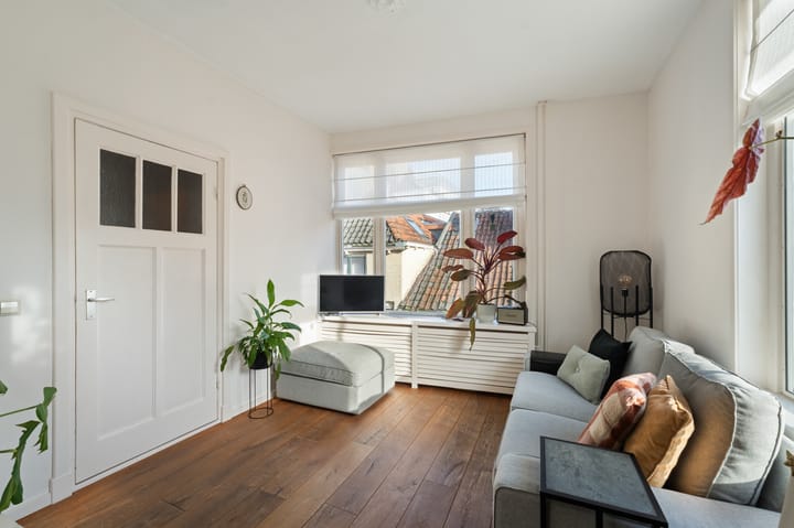 Foto 16 van Vliersteeg 2-1