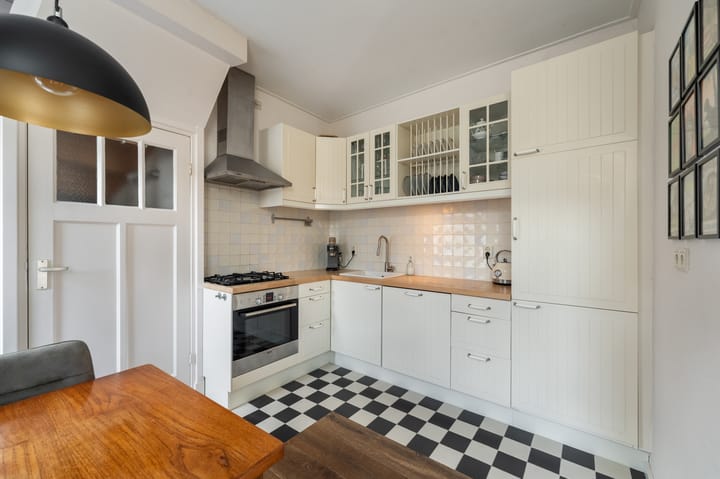 Foto 18 van Vliersteeg 2-1