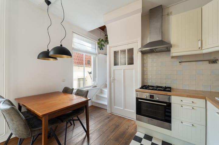 Foto 20 van Vliersteeg 2-1