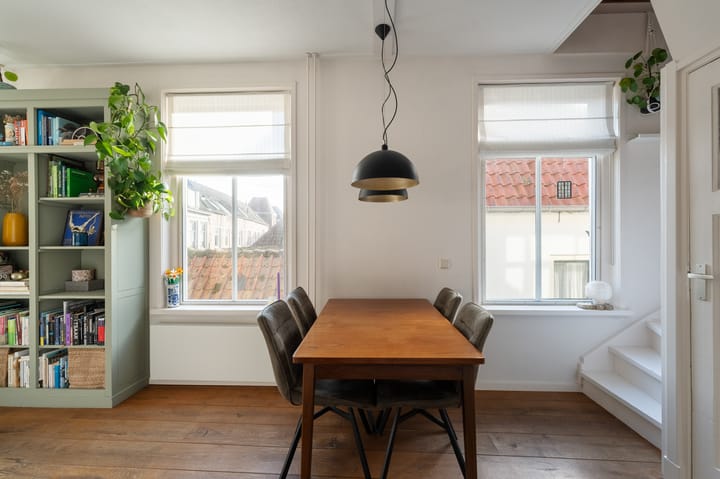 Foto 21 van Vliersteeg 2-1