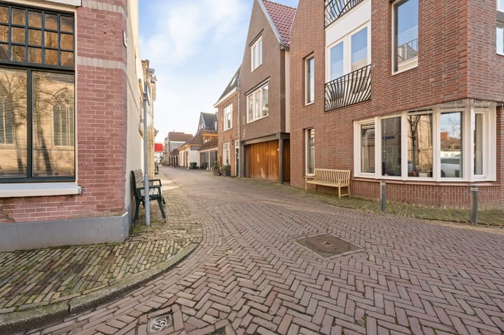 Foto 32 van Vliersteeg 2-1