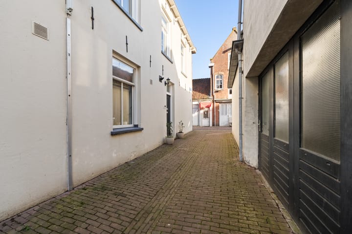 Foto 34 van Vliersteeg 2-1