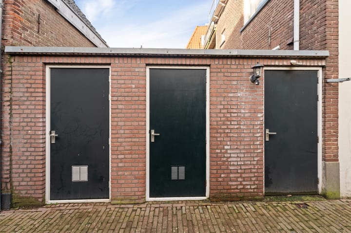 Foto 35 van Vliersteeg 2-1