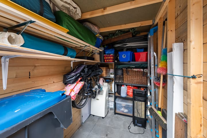 Foto 36 van Vliersteeg 2-1