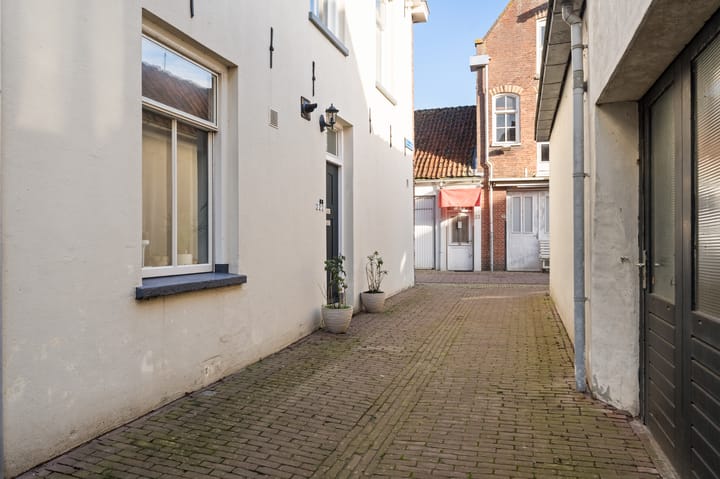 Foto 38 van Vliersteeg 2-1