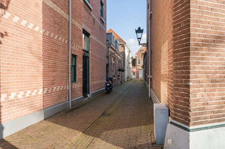 Foto 40 van Vliersteeg 2-1