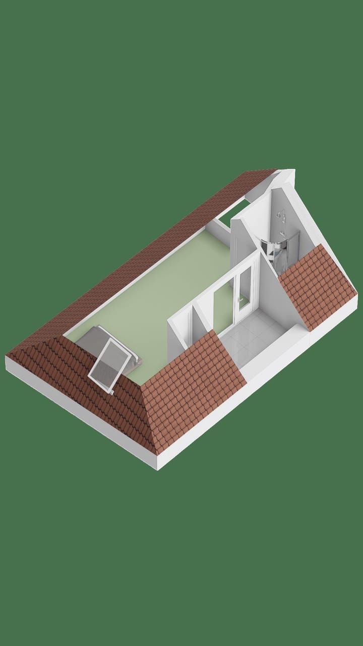 Foto 46 van Vliersteeg 2-1